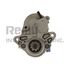 17249 by DELCO REMY - Starter - Remanufactured