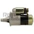 17252 by DELCO REMY - Starter - Remanufactured
