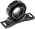 934-017 by DORMAN - Driveshaft Center Support Bearing