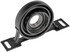 934-024 by DORMAN - Driveshaft Center Support Bearing