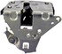 931-892 by DORMAN - Door Lock Actuator - Integrated With Latch