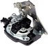 931-892 by DORMAN - Door Lock Actuator - Integrated With Latch