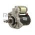 17255 by DELCO REMY - Starter - Remanufactured