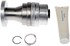 932-102 by DORMAN - Propeller Shaft CV Joint Kit