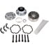 932-108 by DORMAN - Propeller Shaft CV Joint Kit