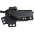 Dorman 93291 Interior Door Handle Interior Door Handle Front Rear Left