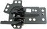 Dorman 93291 Interior Door Handle Interior Door Handle Front Rear Left