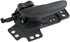 Dorman 93291 Interior Door Handle Interior Door Handle Front Rear Left