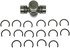 932-982 by DORMAN - Drive Shaft Repair Kit