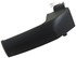 93331 by DORMAN - Interior Door Handle Rear Left Quad Cab Textured Black