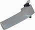 93333 by DORMAN - Interior Door Handle Rear Left Chrome Quad Cab
