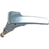 93350 by DORMAN - Interior Door Handle Front Rear Left (Lever only)