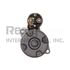 17262 by DELCO REMY - Starter - Remanufactured