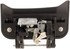 93398 by DORMAN - Exterior Door Handle Rear Right