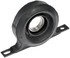934-005 by DORMAN - Drive Shaft Center Support Bearing - for 1967-1988 BMW