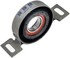 934-006 by DORMAN - Driveshaft Center Support Bearing