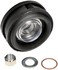 934-009 by DORMAN - Driveshaft Center Support Bearing