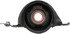 934-201 by DORMAN - Driveshaft Center Support Bearing, Hanger Bearing