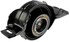 934-404 by DORMAN - Driveshaft Center Support Bearing