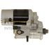 17237 by DELCO REMY - Starter - Remanufactured