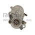 17243 by DELCO REMY - Starter - Remanufactured