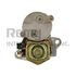 17242 by DELCO REMY - Starter - Remanufactured