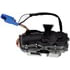 Dorman 931-702 Liftgate Lock Actuator Lift Gate Actuator