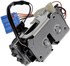 931-703 by DORMAN - Lift Gate Actuator