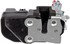 931-713 by DORMAN - Tailgate Actuator - Integrated