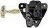 931-714 by DORMAN - Door Lock Actuator - Integrated With Latch