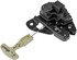 931-714 by DORMAN - Door Lock Actuator - Integrated With Latch