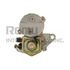 17245 by DELCO REMY - Starter - Remanufactured