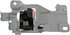 93177 by DORMAN - Interior Door Handle Front Right