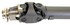 936-107 by DORMAN - Driveshaft Assembly - Rear, for 2007-2011 Jeep Wrangler