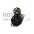 17317 by DELCO REMY - Starter - Remanufactured