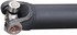 936-1081 by DORMAN - HD Rear Driveshaft Assembly