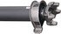 936-1081 by DORMAN - HD Rear Driveshaft Assembly