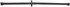 936-023 by DORMAN - Driveshaft Assembly - Rear, for 2007-2009 Acura MDX