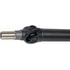 936-028 by DORMAN - Driveshaft Assembly - Rear