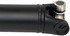 936-028 by DORMAN - Driveshaft Assembly - Rear