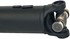 936-031 by DORMAN - Driveshaft Assembly - Rear, for 1995-1996 Chevrolet S10/GMC Sonoma