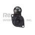 17319 by DELCO REMY - Starter - Remanufactured