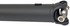 936-033 by DORMAN - Driveshaft Assembly - Rear