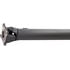 936-036 by DORMAN - Driveshaft Assembly - Rear