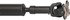 936-071 by DORMAN - Driveshaft Assembly - Rear