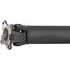Dorman 936-072 Drive Shaft Driveshaft Assembly - Rear, for 2010-2006 Jeep Grand Cherokee