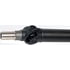 936-073 by DORMAN - Driveshaft Assembly - Rear, for 1997-2002 Jeep Wrangler