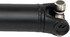 936-073 by DORMAN - Driveshaft Assembly - Rear, for 1997-2002 Jeep Wrangler