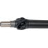 936-080 by DORMAN - Driveshaft Assembly - Rear, for 2003-2006 Jeep Wrangler