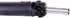 936-095 by DORMAN - Driveshaft Assembly - Rear